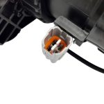 PORTA  FILTRO DE COMBUSTIBLE  HILUX-SW4 2016-2024 1GD-2GD REVO TOYAKO - Imagen 3