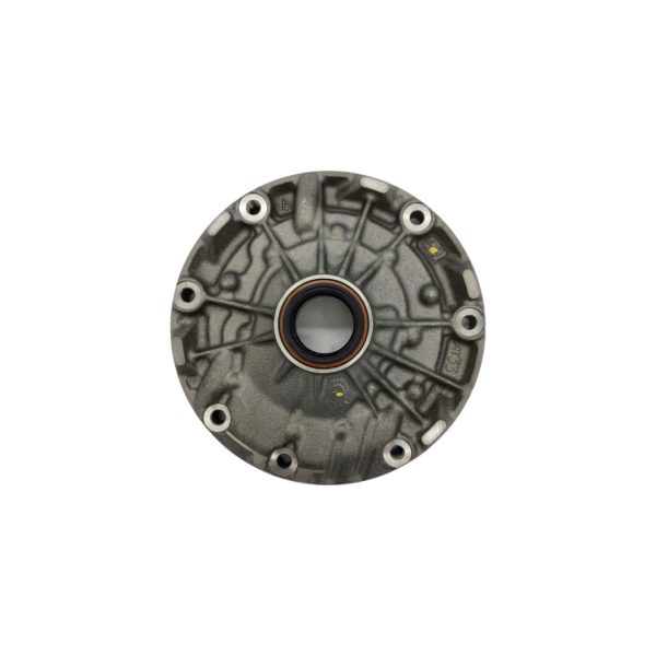 CUERPO BOMBA ACEITE CAJA AUTOMATICA HILUX-SW4 2011-2016 - Imagen 3