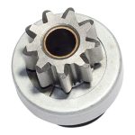 BENDIX MOTOR ARRANQUE COROLLA-RAV4 1.6 1992-1999 9 DIENTES Taiwan - Imagen 3
