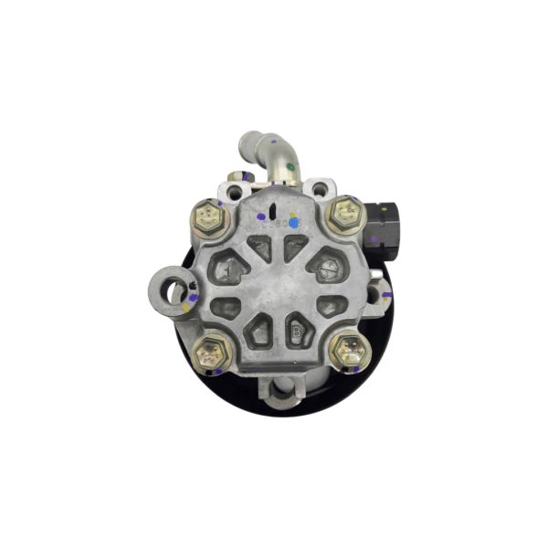 BOMBA DIRECCION HILUX-SW4 2016-2021 *SIN SENSOR * REVO Original - Imagen 3