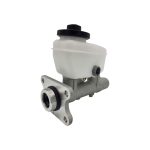 BOMBA DE FRENO HILUX 1992-2001 3L 4X4 (23.81 MM ) 4 BULONES CON DEPOSITO TAIWAN - Imagen 3