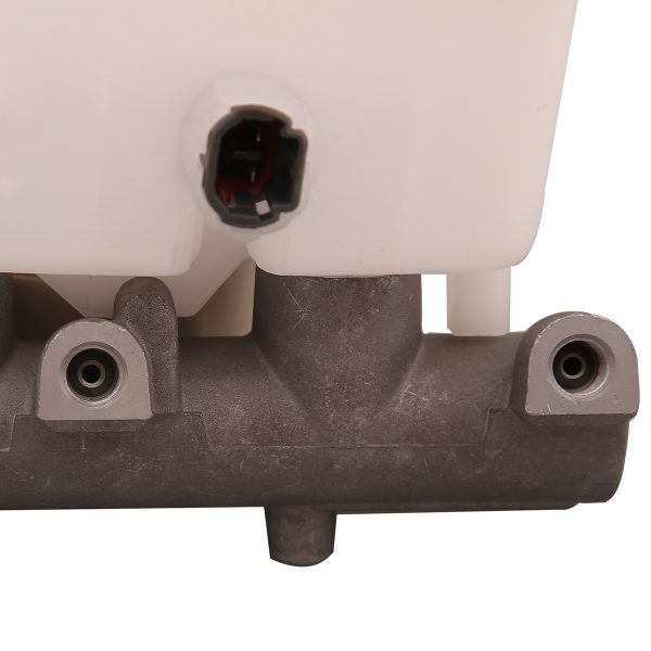 BOMBA DE FRENO HILUX-SW4 2005-2015 SIN VSC CON DEPOSITO  Taiwan - Imagen 3