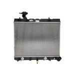 ***LIQUIDACION*** RADIADOR DE AGUA ETIOS CAJA AUTO 2016-2024 VVTI ORIGINAL - Imagen 3
