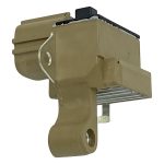 REGULADOR DE VOLTAJE DE ALTERNADOR * DENSO *HILUX-SW4 2005-2015 Taiwan - Imagen 3