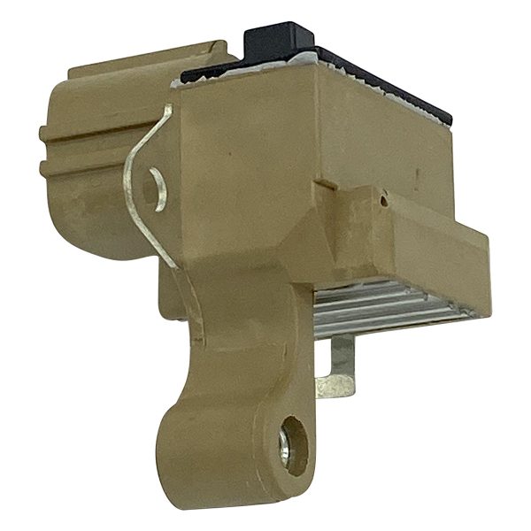 REGULADOR DE VOLTAJE DE ALTERNADOR * DENSO *HILUX-SW4 2005-2015 Taiwan - Imagen 3
