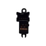 TECLA LEVANTA VIDRIOS NISSAN FRONTIER 2010-2015 DEL/TRAS YD25 YD40 SIMPLE - Imagen 3