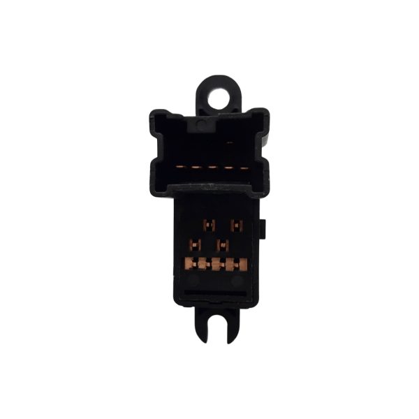 TECLA LEVANTA VIDRIOS NISSAN FRONTIER 2010-2015 DEL/TRAS YD25 YD40 SIMPLE - Imagen 3