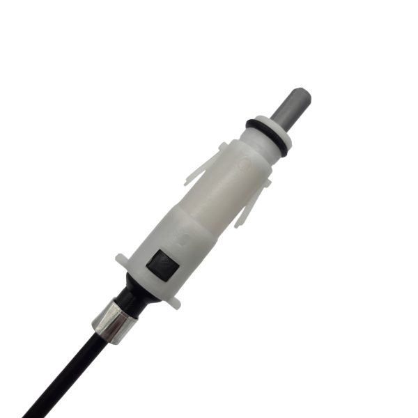 CABLE APERTURA TANQUE HILUX 2016-2023 DOBLE CABINA REVO Taiwan - Imagen 3