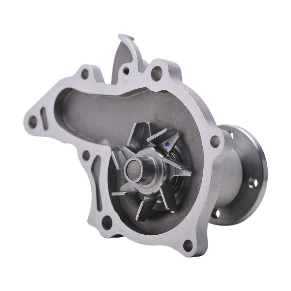 BOMBA AGUA COROLLA 1992-1997 1600 MOTOR 4AF Toyako - Imagen 3
