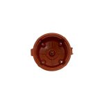 TAPA DE DISTRIBUIDOR TOYOTA 2T/18R 1910133012-1910133013 P.R.C - Imagen 3