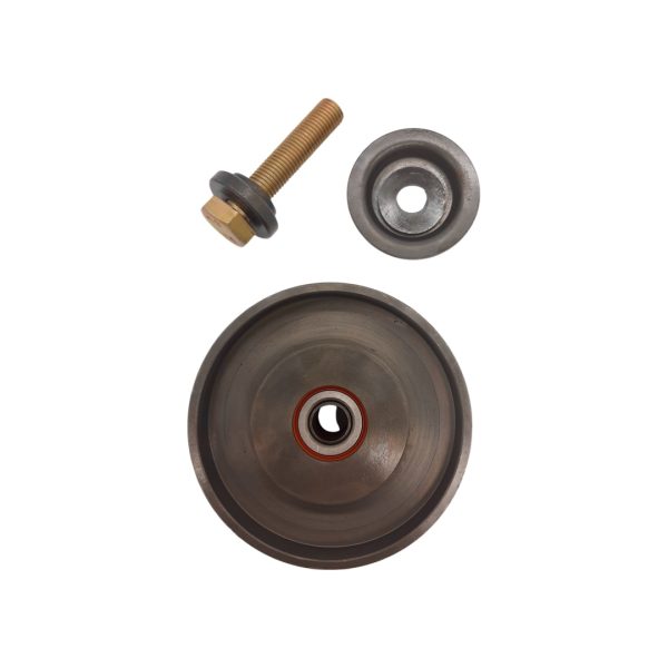 POLEA DE CORREA MULTIVIA HILUX-SW4 2005-2015 70 MILIMETROS VIGO Tailandia - Imagen 3