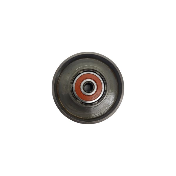 POLEA DE CORREA MULTIVIA HILUX-SW4 2005-2015 80 MILIMETROS VIGO Tailandia - Imagen 3