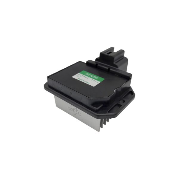 RESISTENCIA AIRE HILUX-SW4 2016-2023 **MOTOR CALEFACCCION DENSO ** REVO Denso - Imagen 3
