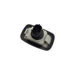 ACRILICO GIRO GUARDABARRO HILUX 1992-2004 * CON PORTALAMPARA* TAIWAN - Imagen 3