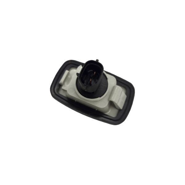 ACRILICO GIRO GUARDABARRO HILUX 1992-2004 * CON PORTALAMPARA* TAIWAN - Imagen 3