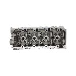 TAPA DE CILINDRO HILUX 2005-2015 2KD 2.5 VIGO PELADA - Imagen 3
