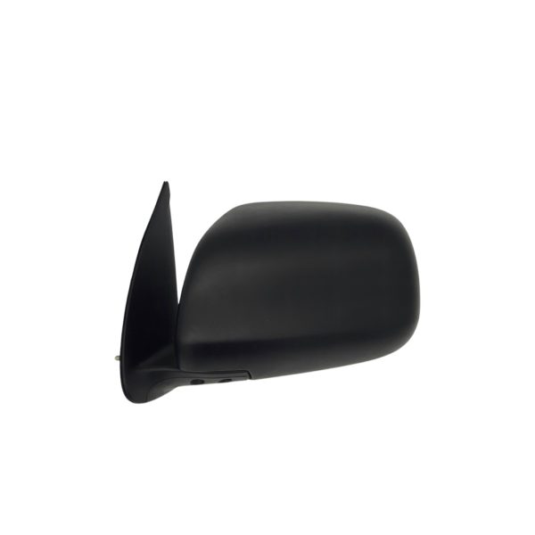 ESPEJO IZQUIERDO MANUAL TOYOTA HILUX 2005-2015 NEGRO - Imagen 3