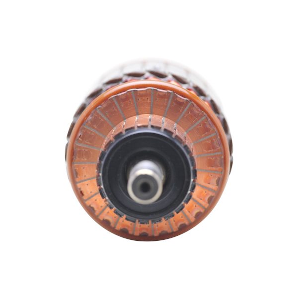 BOBINA DE MOTOR DE ARRANQUE HILUX-SW4 2005-2015 1KD-2KD Taiwan - Imagen 3