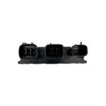 CONTROLADOR INYECTOR HILUX-SW4 2011-2015 3 Fichas - Imagen 3