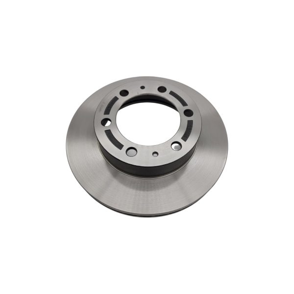 DISCO DE FRENO HILUX 2005-2015 ** X UNIDAD ** FREMAX - Imagen 3