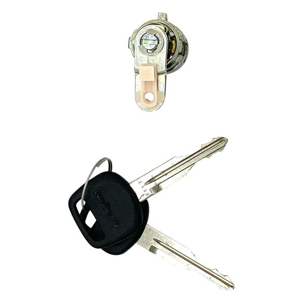 CILINDRO PUERTA HILUX 1992-2004 IZQUIERDO TAIWAN - Imagen 3