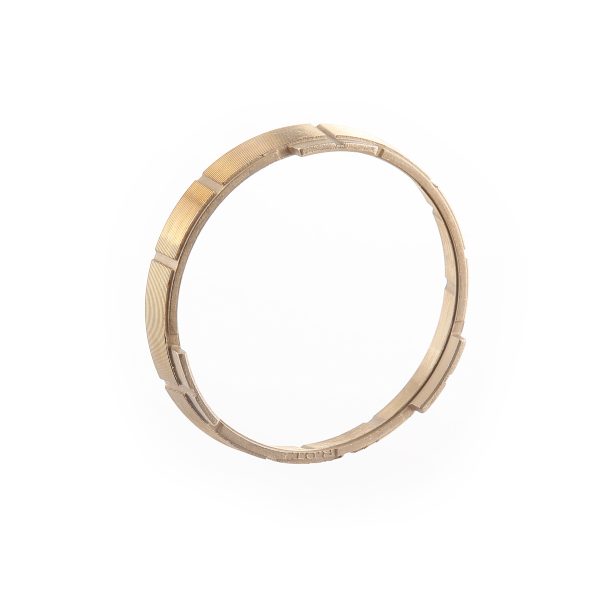ANILLO SINCRONIZADO 1RA HILUX-SW4 2005-2015 1KD-2KD VIGO Taiwan - Imagen 1