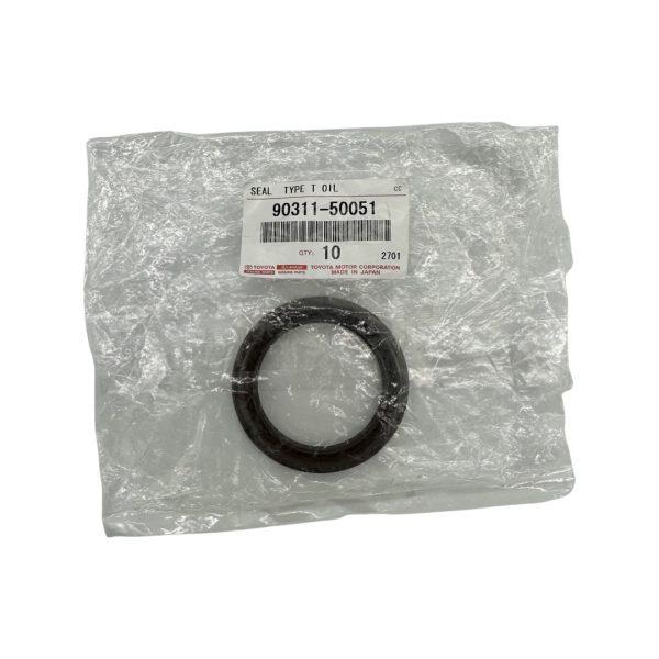RETEN DE CIGUEÃ‘AL  HILUX-SW4 2005-2023 1GD-2GD-1KD-2KD-1KZ ORIGINAL - Imagen 1