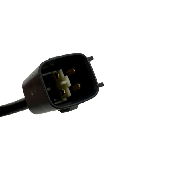 SENSOR OXIGENO (SONDA LAMBDA) COROLLA 2002-2008 NAFTA ORIGINAL - Imagen 3