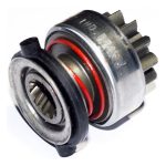 BENDIX COROLLA 2002-2008 1.6 - 1.8 1ZZ/3ZZ NAFTA - Original - Imagen 3