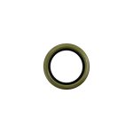 RETEN DE MAZA DE RUEDA DELANTERO  HILUX 4x2 1992- 2001 2.8 BAJITA JAPON - Imagen 3