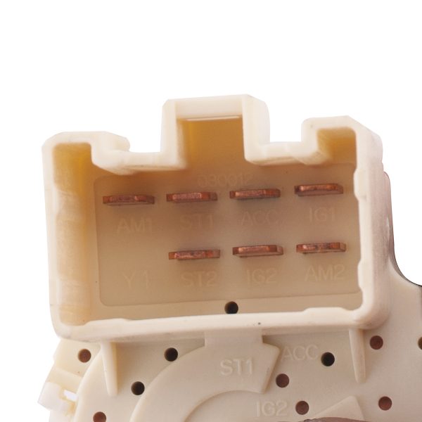 CONTACTOR DE ARRANQUE HILUX-SW4 2005-2015 VIGO Taiwan - Imagen 3