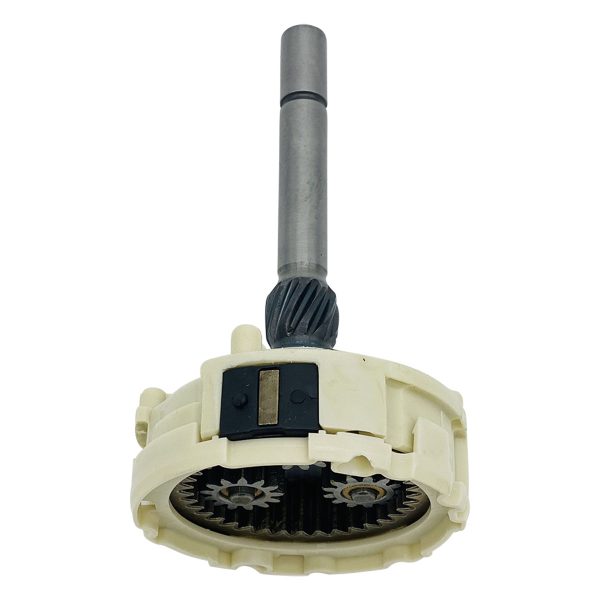 EJE DE REDUCTOR ARRANQUE TOYOTA HILUX-SW4 2005-2015 1KD AUTOMATICA - Imagen 3
