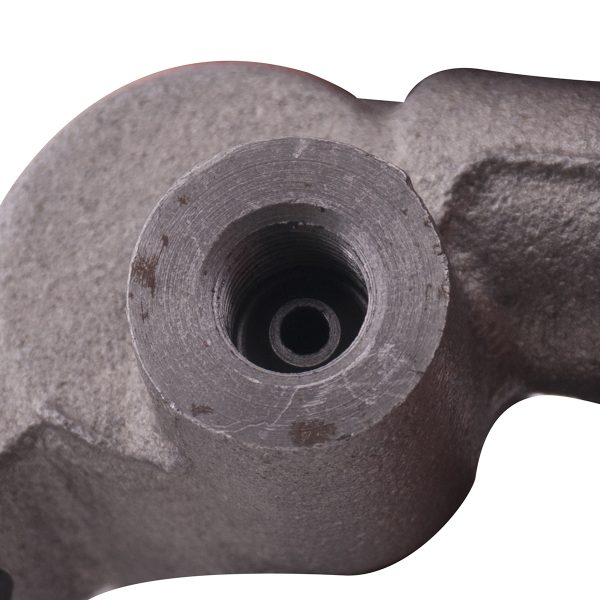 BOMBIN DE EMBRAGUE HILUX 1992-2004 2.8-3.0 3L-5L Taiwan - Imagen 3