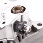 ALTERNADOR TOYOTA HILUX-SW4 2005-2015  2.5-3.0 1KD-2KD VIGO TOYAKO TAHILANDIA - Imagen 3