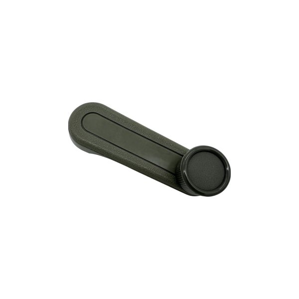 MANIJA LEVANTA CRISTAL TOYOTA HILUX 2005-2015 GRIS **IGUAL A ORIGINAL** TAIWAN - Imagen 3