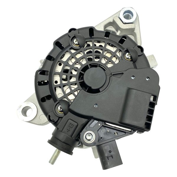 ALTERNADOR  HILUX-SW4 2016-2023 2.4-2.8 1GD-2GD REVO Taiwan - Imagen 3