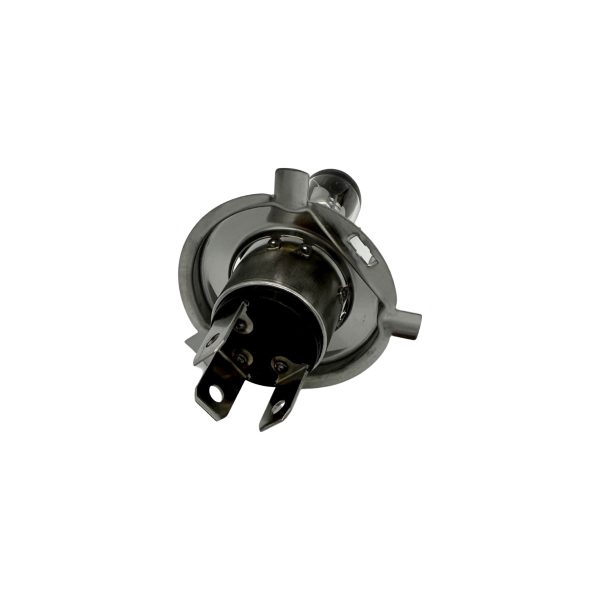 LAMPARA ALTA Y BAJA H4 TOYOTA HILUX SW4 ETIOS - HELLA - Imagen 3