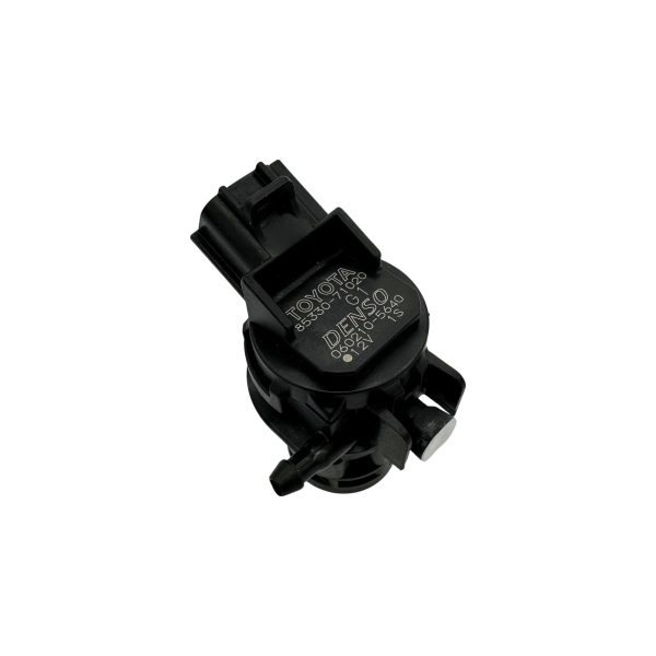 ***LIQUIDACION*** BOMBA DE SAPITO LAVAPARABRIZA HILUX-SW4 2005-2015 VIGO ORIGINAL - Imagen 3
