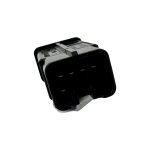 TECLA AIRE ACONDICIONADO  HILUX 1992-2004 3L-5L SW4 HASTA 98 Original - Imagen 3