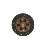DISCO DE EMBRAGUE HILUX 1994-2000 2.8-3L / 18R/L 225 MM *JAPON* AISIN - Imagen 3