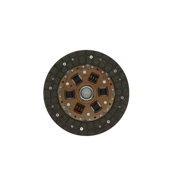 DISCO DE EMBRAGUE HILUX 1994-2000 2.8-3L / 18R/L 225 MM *JAPON* AISIN - Imagen 3