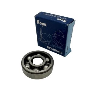 RODAMIENTO 6301 KOYO JAPON