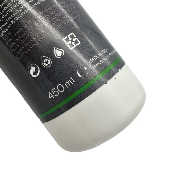LIQUIDO DE FRENOS "TIPO 4" X 450 mml LPR ITALY - Imagen 3