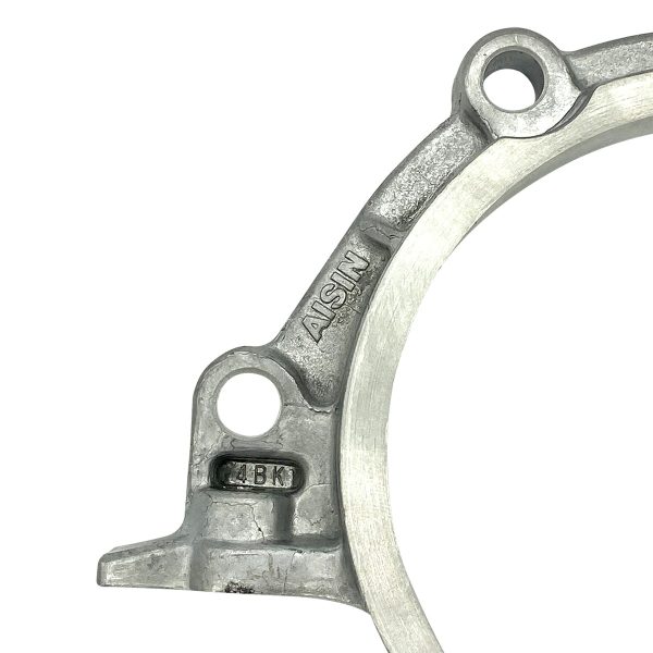 PORTA RETEN DE BANCADA HILUX-4RUNNER 1992-2004 2.8-3.0 SIN TURBO - Imagen 3