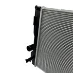 RADIADOR AGUA COROLLA 2008-2017 CAJA MANUAL / CVT TAIWAN - Imagen 3