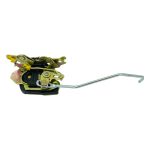 CERRADURA DE PUERTA HILUX 1992-2004 TRASERA DERECHA Taiwan - Imagen 3