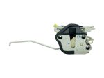 *** LIQUIDACION*** CERRADURA DE PUERTA HILUX 1992-2004 TRASERA IZQUIERDA ORIGINAL - Imagen 3