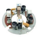 PORTA CARBON ARRANQUE HILUX-SW4  5L-1KZ COROLLA 1CD Taiwan - Imagen 3