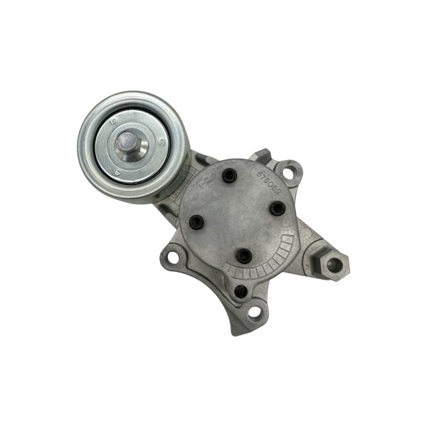 TENSOR CORREA POLIV/ MULTIVIA  HILUX-SW4 2016-2023 1GD-2GD Revo Original - Imagen 3