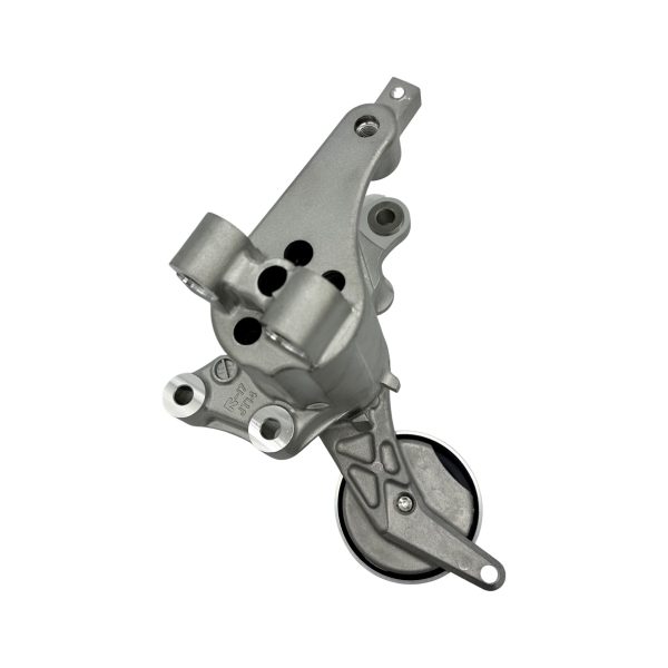 TENSOR CORREA POLIV / MULTIVIA  HILUX-SW4 2005-2015 VIGO 1KD-2KD Original - Imagen 3
